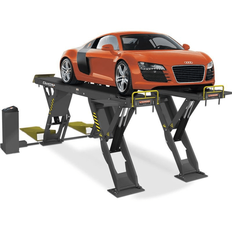 Alignment Lifts – AUTOLIFTS